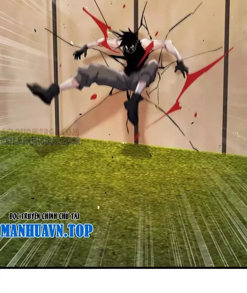 Mạt Thế Cẩu Sinh: Gián Giúp Ta Chồng Buff - Chapter 66 - Page 29