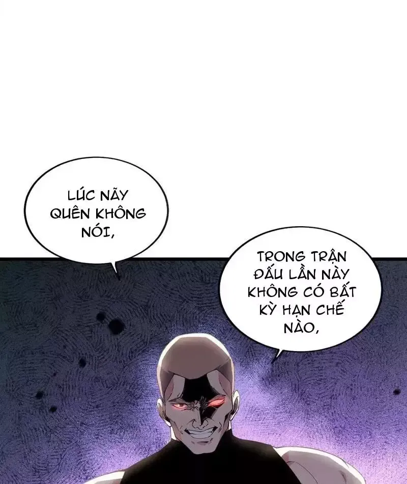 Mạt Thế Cẩu Sinh: Gián Giúp Ta Chồng Buff - Chapter 66 - Page 30