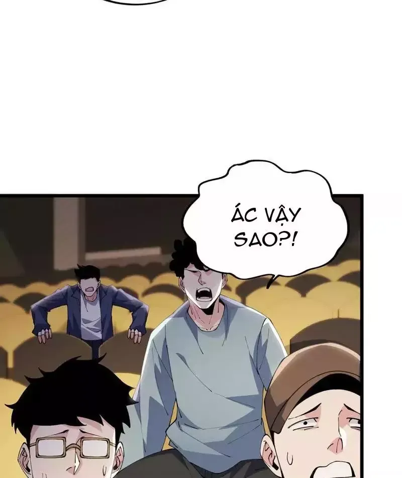 Mạt Thế Cẩu Sinh: Gián Giúp Ta Chồng Buff - Chapter 66 - Page 32