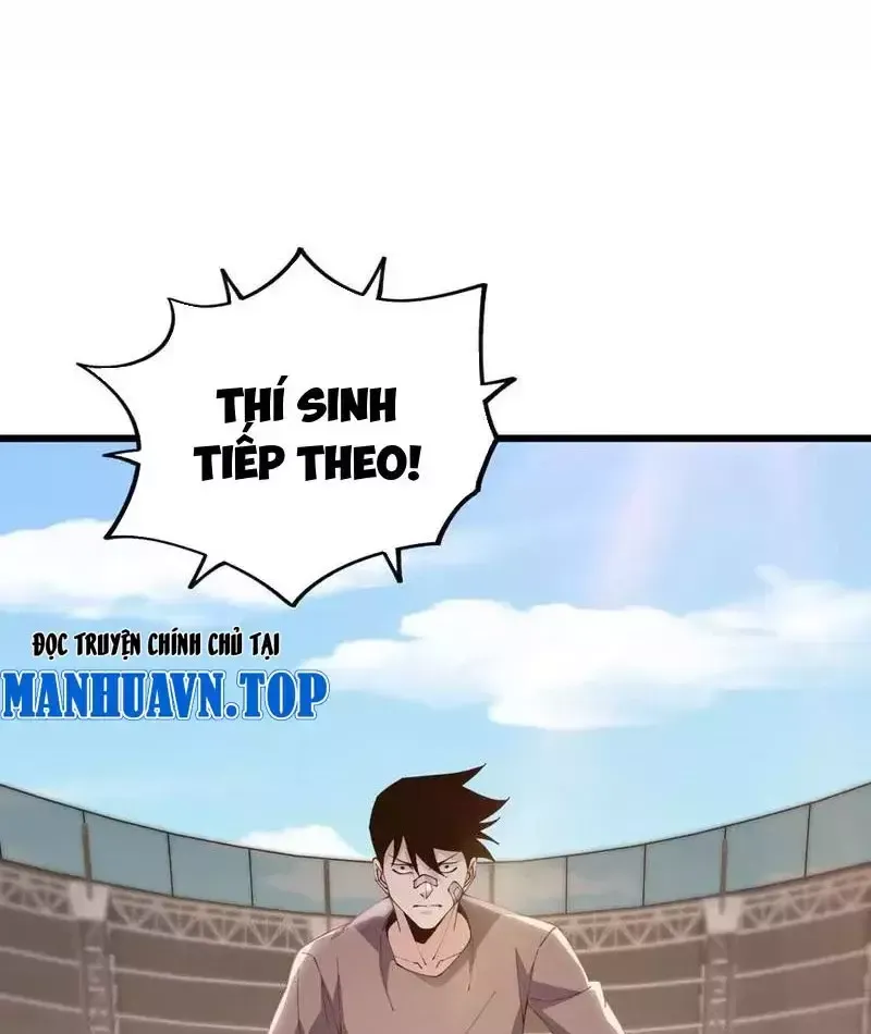 Mạt Thế Cẩu Sinh: Gián Giúp Ta Chồng Buff - Chapter 66 - Page 34