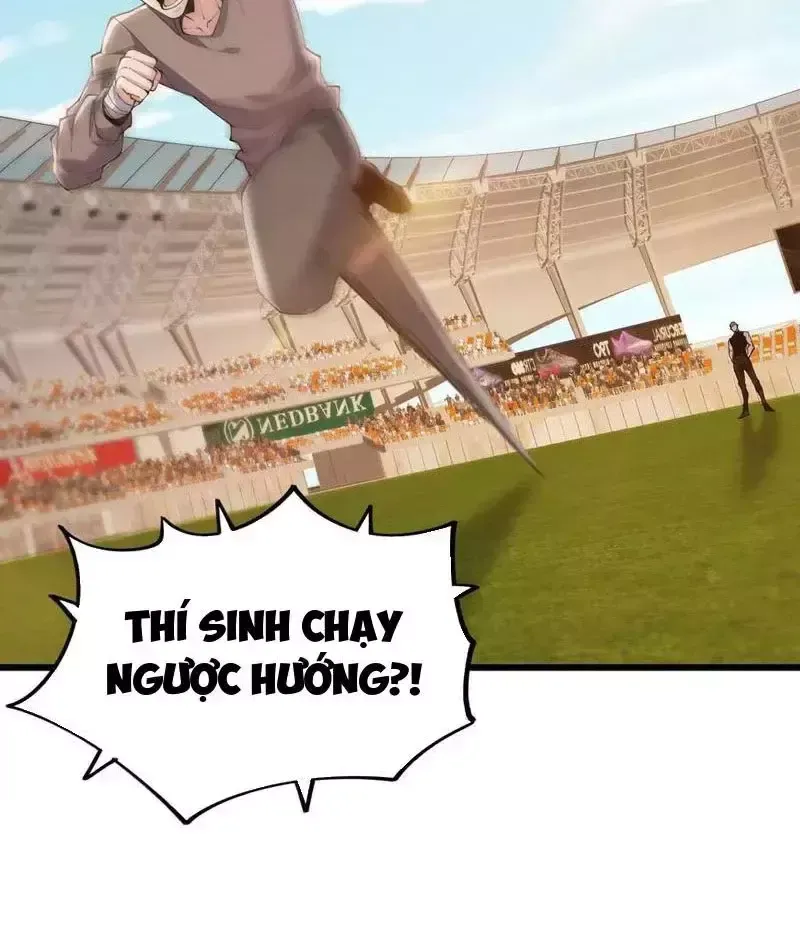 Mạt Thế Cẩu Sinh: Gián Giúp Ta Chồng Buff - Chapter 66 - Page 37