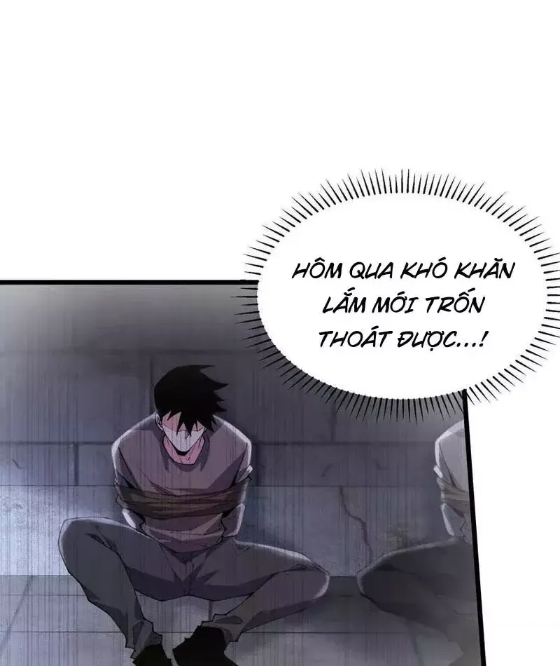 Mạt Thế Cẩu Sinh: Gián Giúp Ta Chồng Buff - Chapter 66 - Page 38