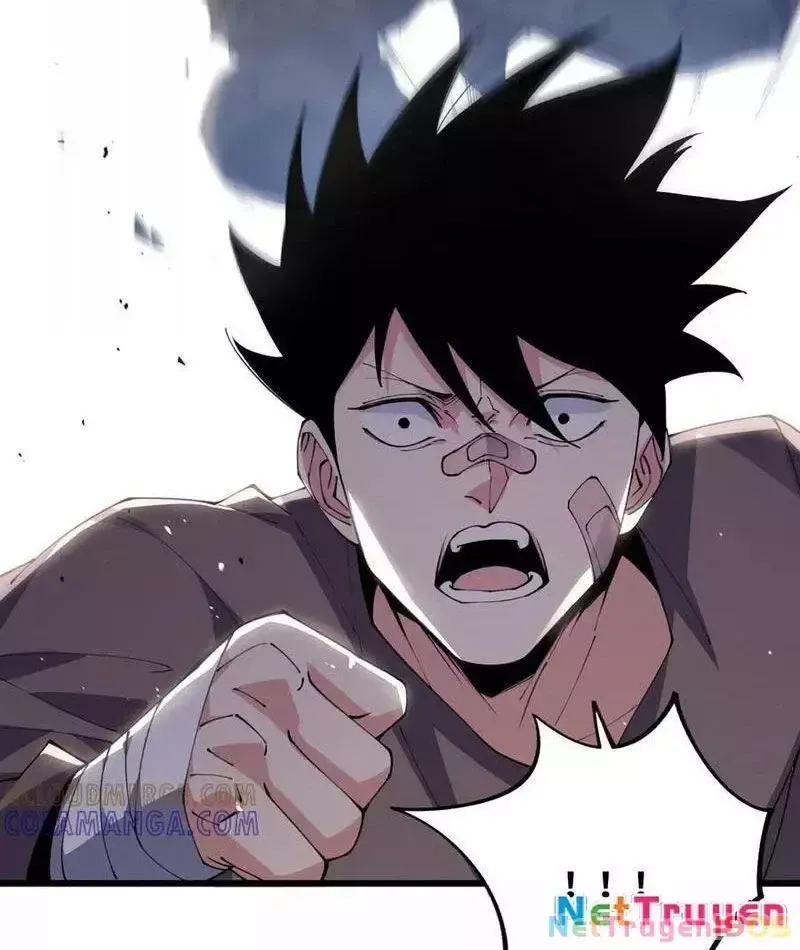 Mạt Thế Cẩu Sinh: Gián Giúp Ta Chồng Buff - Chapter 66 - Page 41