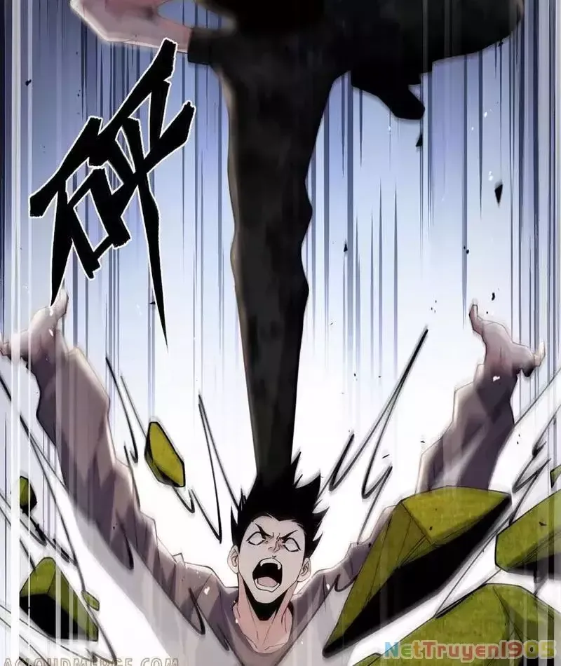 Mạt Thế Cẩu Sinh: Gián Giúp Ta Chồng Buff - Chapter 66 - Page 43