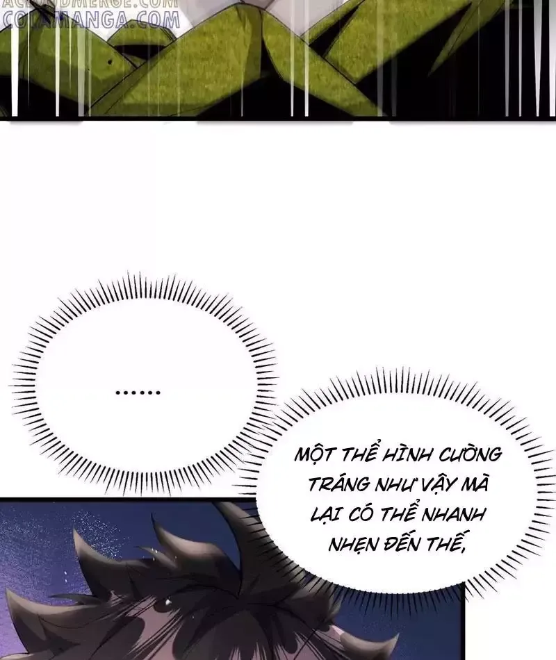 Mạt Thế Cẩu Sinh: Gián Giúp Ta Chồng Buff - Chapter 66 - Page 44