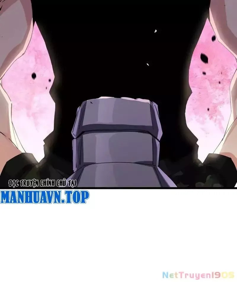 Mạt Thế Cẩu Sinh: Gián Giúp Ta Chồng Buff - Chapter 66 - Page 55