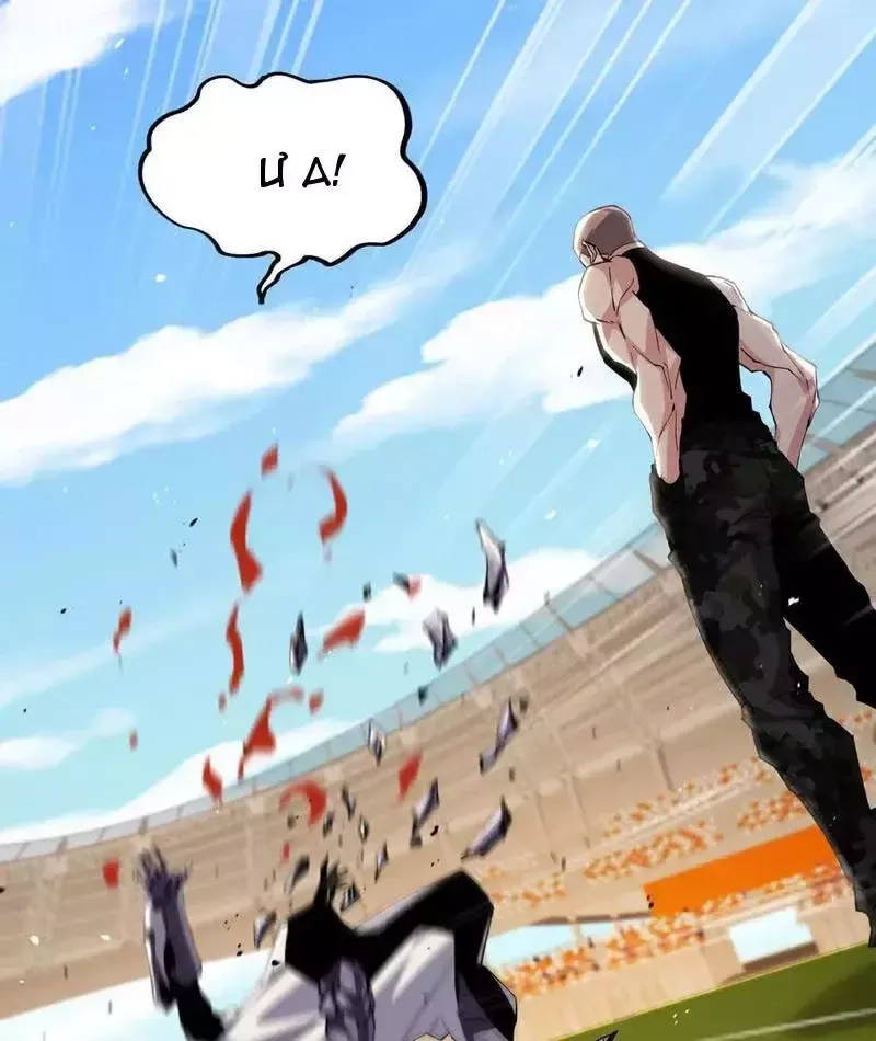 Mạt Thế Cẩu Sinh: Gián Giúp Ta Chồng Buff - Chapter 66 - Page 59