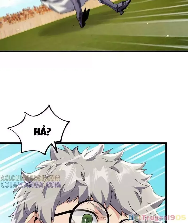 Mạt Thế Cẩu Sinh: Gián Giúp Ta Chồng Buff - Chapter 66 - Page 60