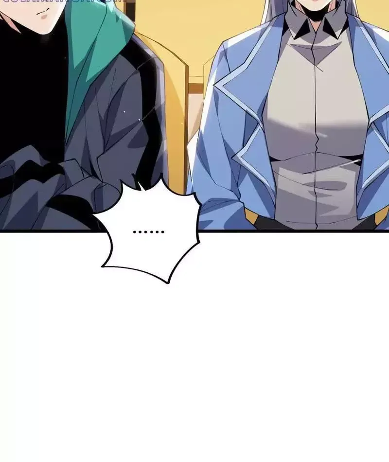 Mạt Thế Cẩu Sinh: Gián Giúp Ta Chồng Buff - Chapter 66 - Page 63