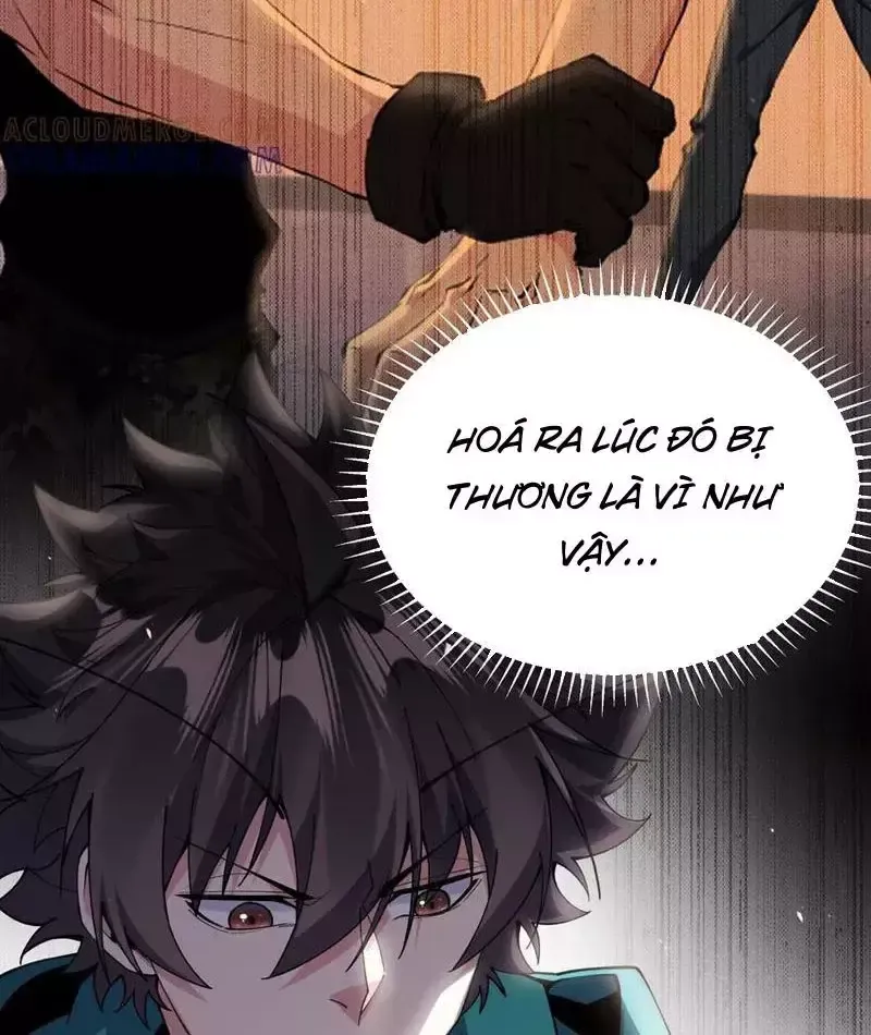 Mạt Thế Cẩu Sinh: Gián Giúp Ta Chồng Buff - Chapter 66 - Page 65