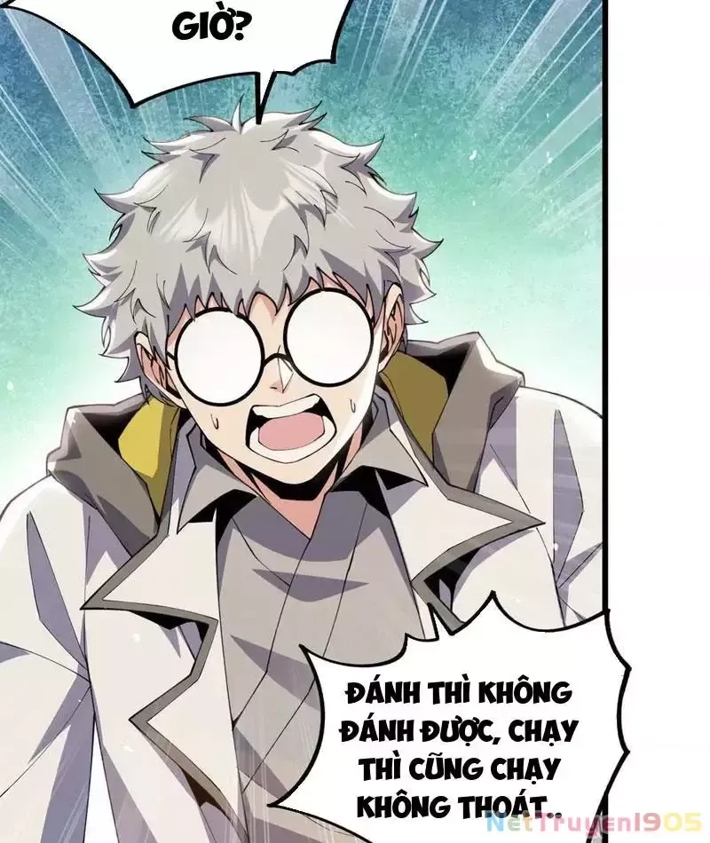 Mạt Thế Cẩu Sinh: Gián Giúp Ta Chồng Buff - Chapter 66 - Page 67