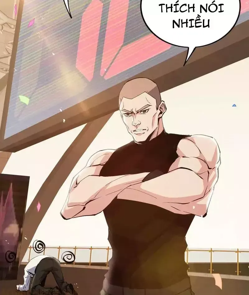 Mạt Thế Cẩu Sinh: Gián Giúp Ta Chồng Buff - Chapter 66 - Page 7