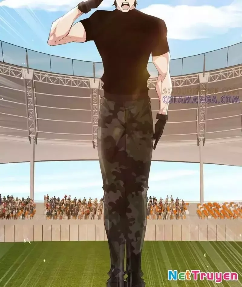 Mạt Thế Cẩu Sinh: Gián Giúp Ta Chồng Buff - Chapter 66 - Page 71