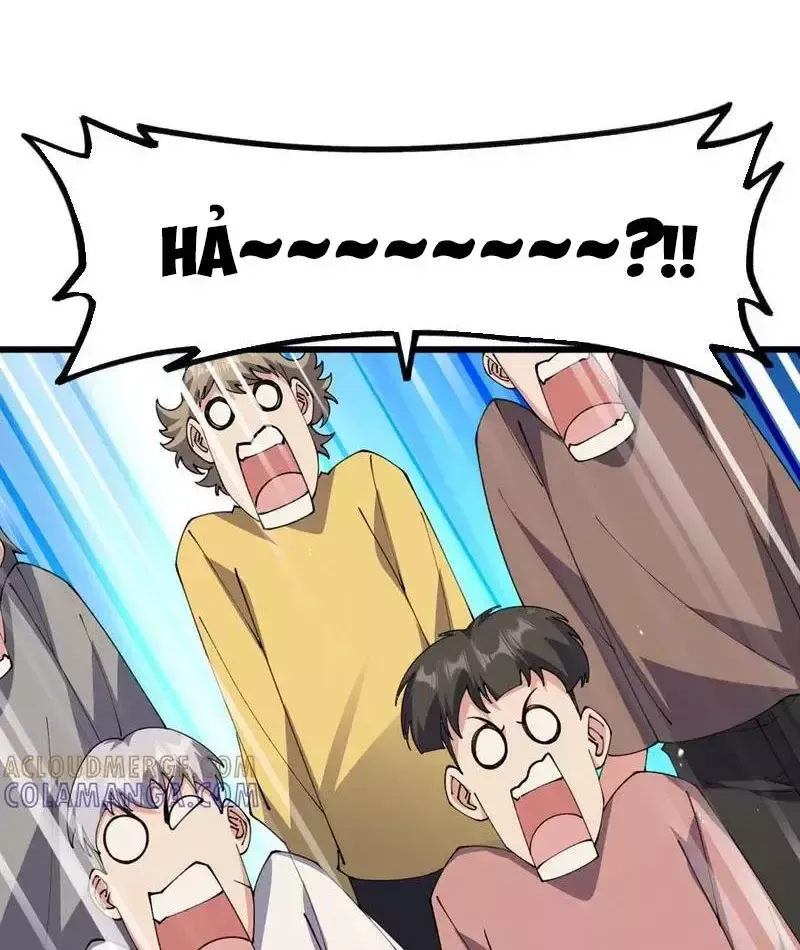 Mạt Thế Cẩu Sinh: Gián Giúp Ta Chồng Buff - Chapter 66 - Page 77