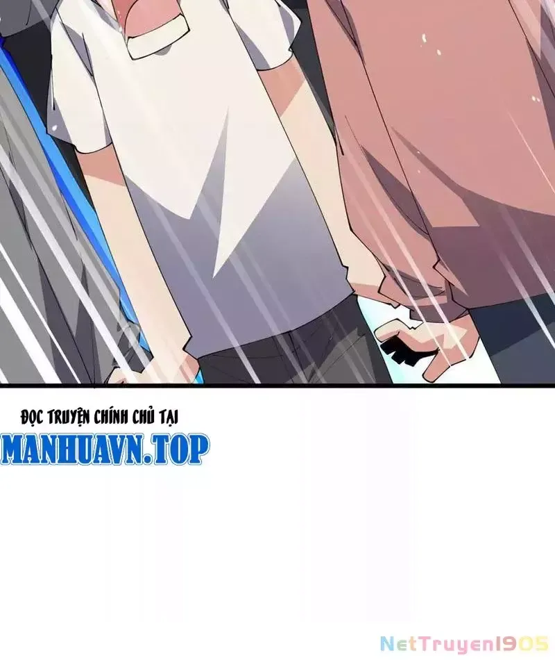Mạt Thế Cẩu Sinh: Gián Giúp Ta Chồng Buff - Chapter 66 - Page 78
