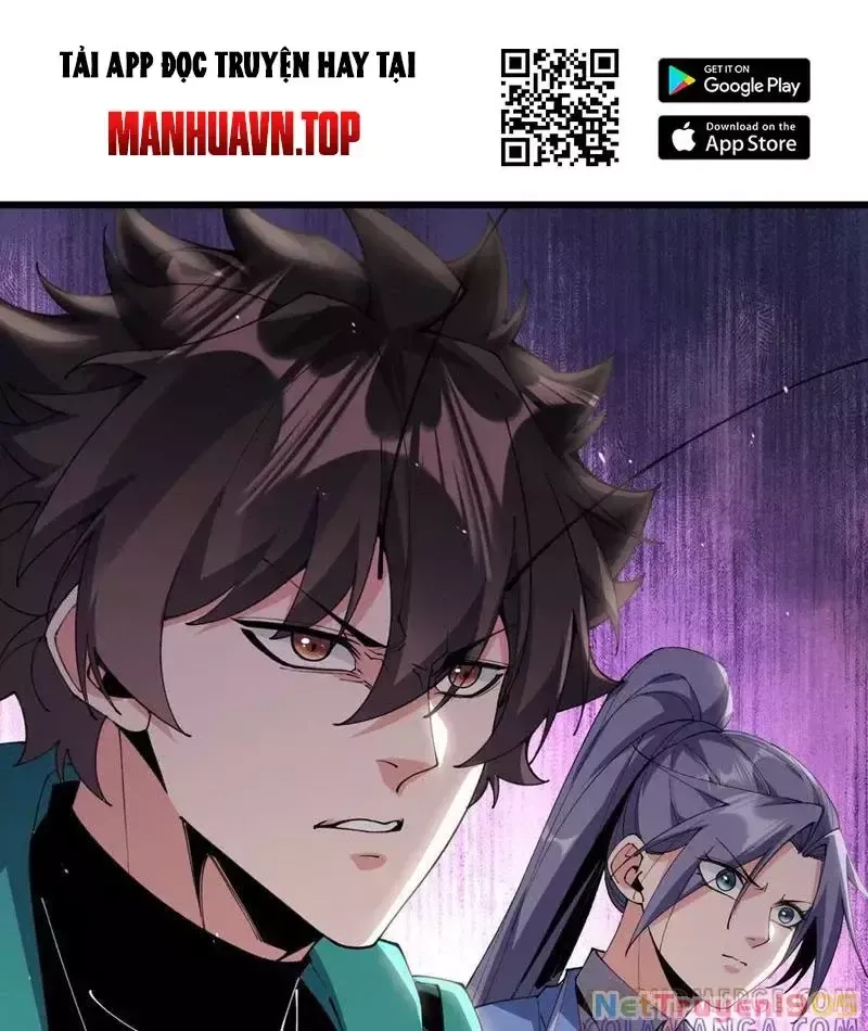 Mạt Thế Cẩu Sinh: Gián Giúp Ta Chồng Buff - Chapter 66 - Page 79