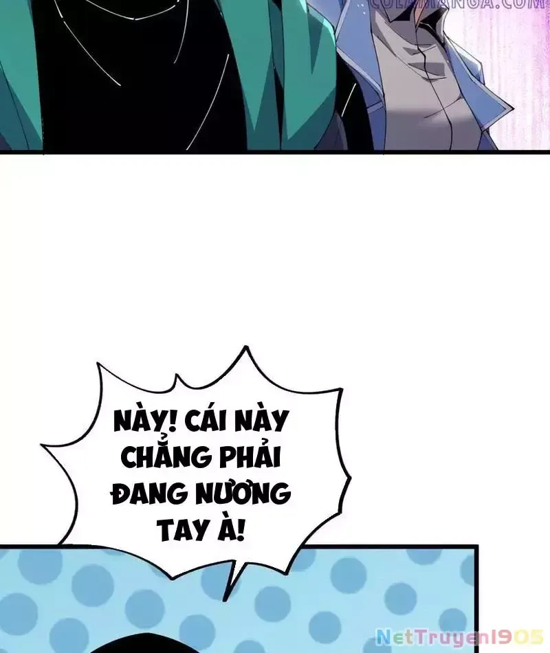 Mạt Thế Cẩu Sinh: Gián Giúp Ta Chồng Buff - Chapter 66 - Page 80