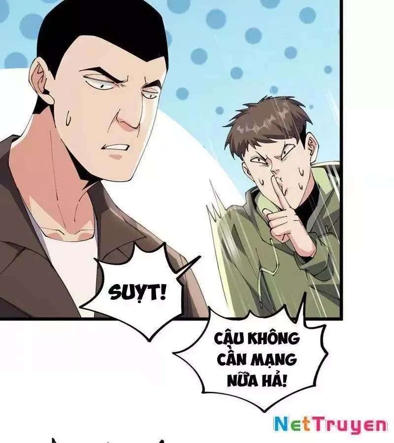 Mạt Thế Cẩu Sinh: Gián Giúp Ta Chồng Buff - Chapter 66 - Page 81