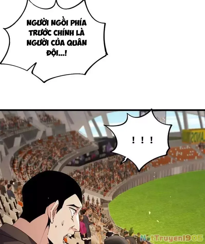 Mạt Thế Cẩu Sinh: Gián Giúp Ta Chồng Buff - Chapter 66 - Page 82