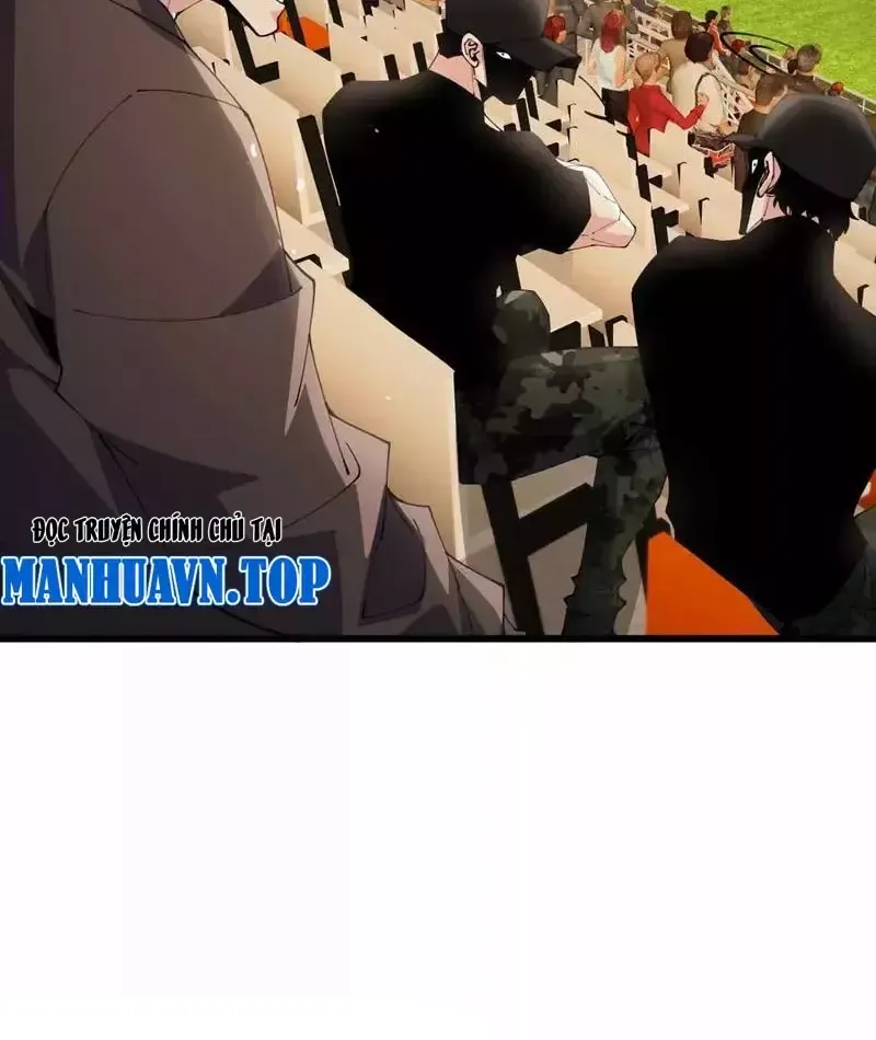 Mạt Thế Cẩu Sinh: Gián Giúp Ta Chồng Buff - Chapter 66 - Page 83