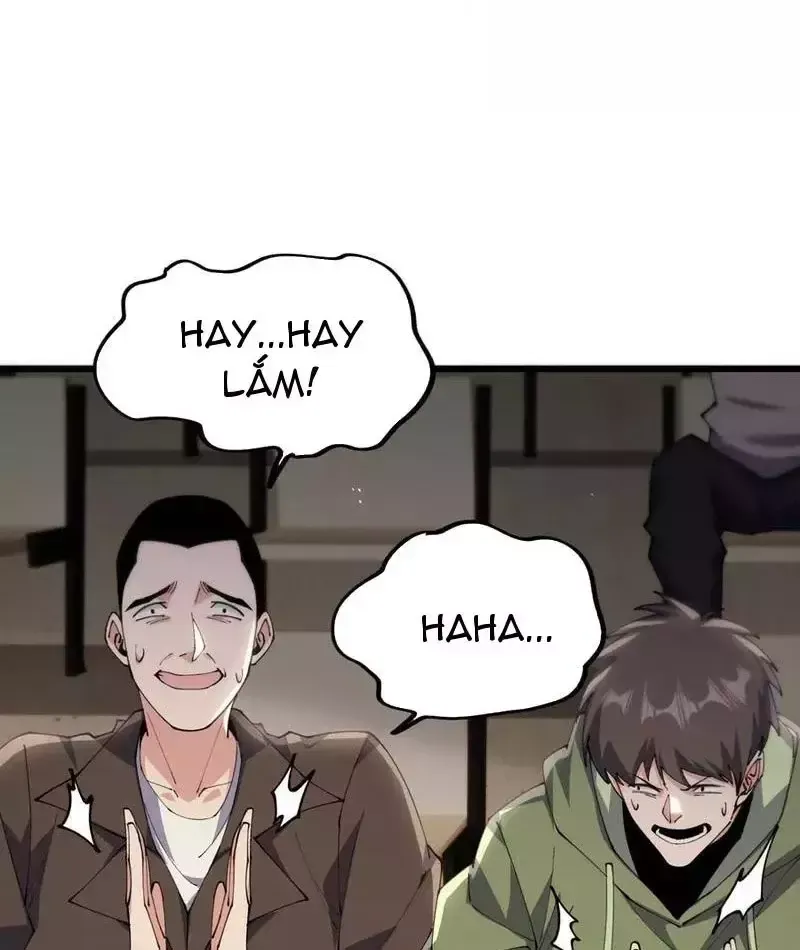 Mạt Thế Cẩu Sinh: Gián Giúp Ta Chồng Buff - Chapter 66 - Page 84