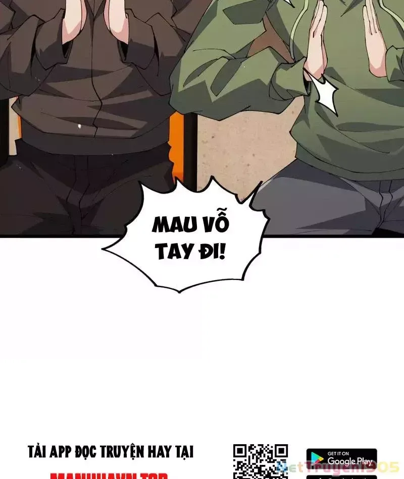 Mạt Thế Cẩu Sinh: Gián Giúp Ta Chồng Buff - Chapter 66 - Page 85