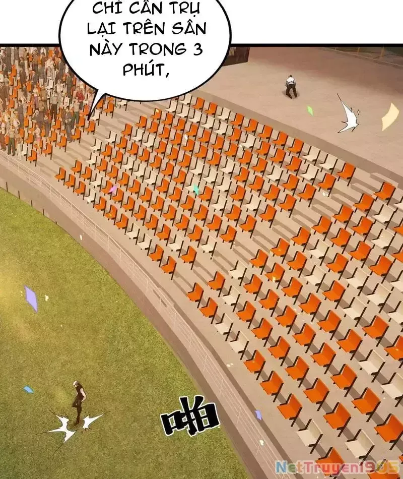 Mạt Thế Cẩu Sinh: Gián Giúp Ta Chồng Buff - Chapter 66 - Page 9