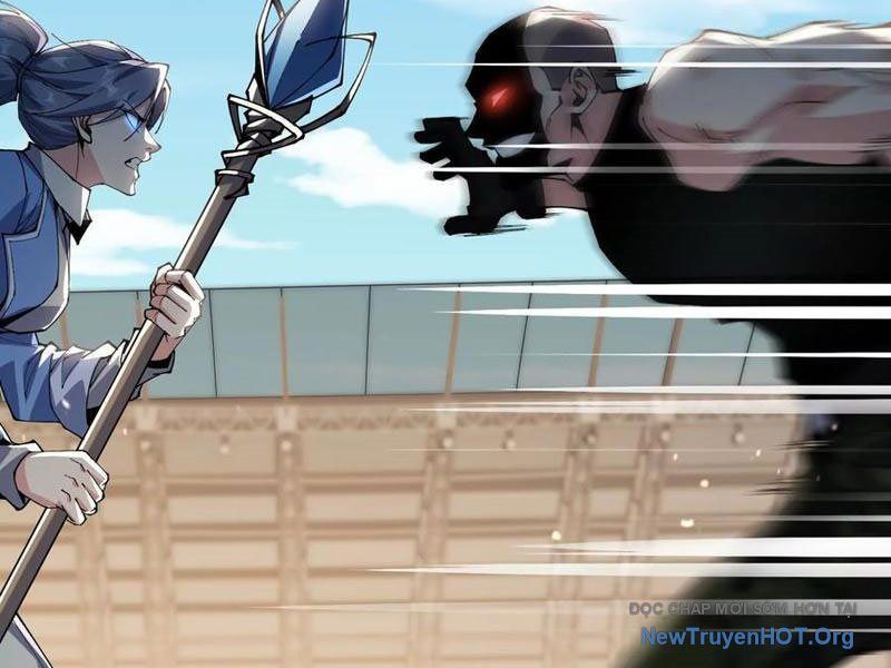 Mạt Thế Cẩu Sinh: Gián Giúp Ta Chồng Buff - Chapter 67 - Page 104