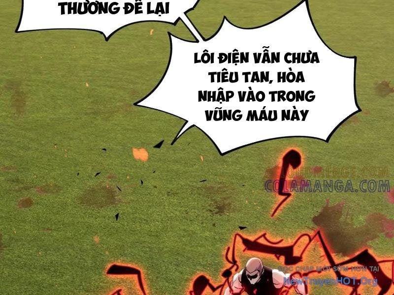 Mạt Thế Cẩu Sinh: Gián Giúp Ta Chồng Buff - Chapter 67 - Page 119