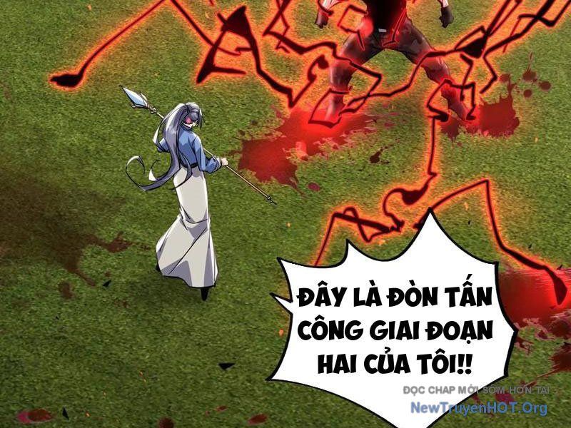Mạt Thế Cẩu Sinh: Gián Giúp Ta Chồng Buff - Chapter 67 - Page 120