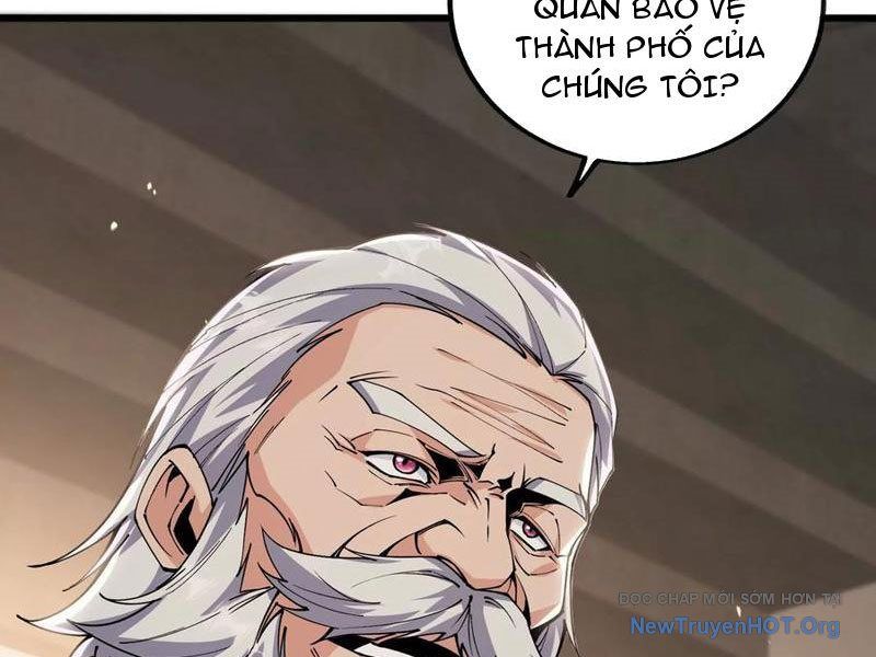 Mạt Thế Cẩu Sinh: Gián Giúp Ta Chồng Buff - Chapter 67 - Page 17