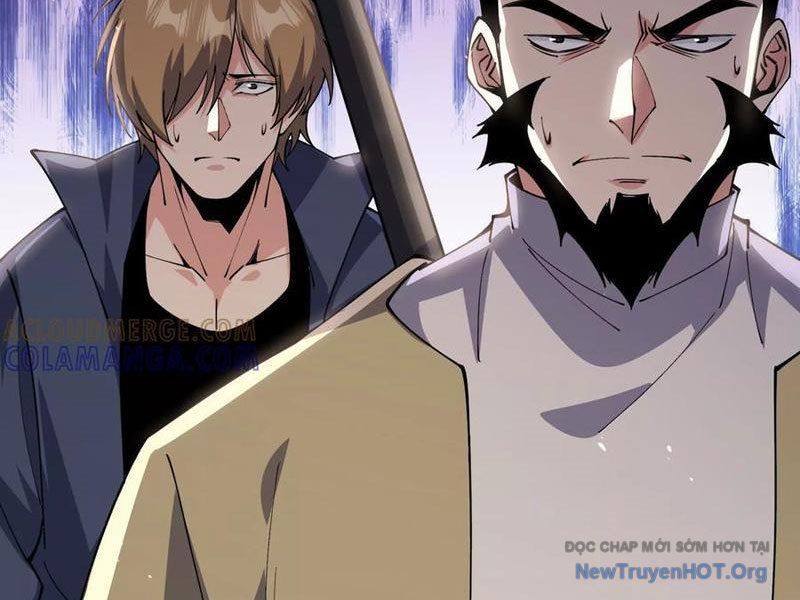 Mạt Thế Cẩu Sinh: Gián Giúp Ta Chồng Buff - Chapter 67 - Page 21