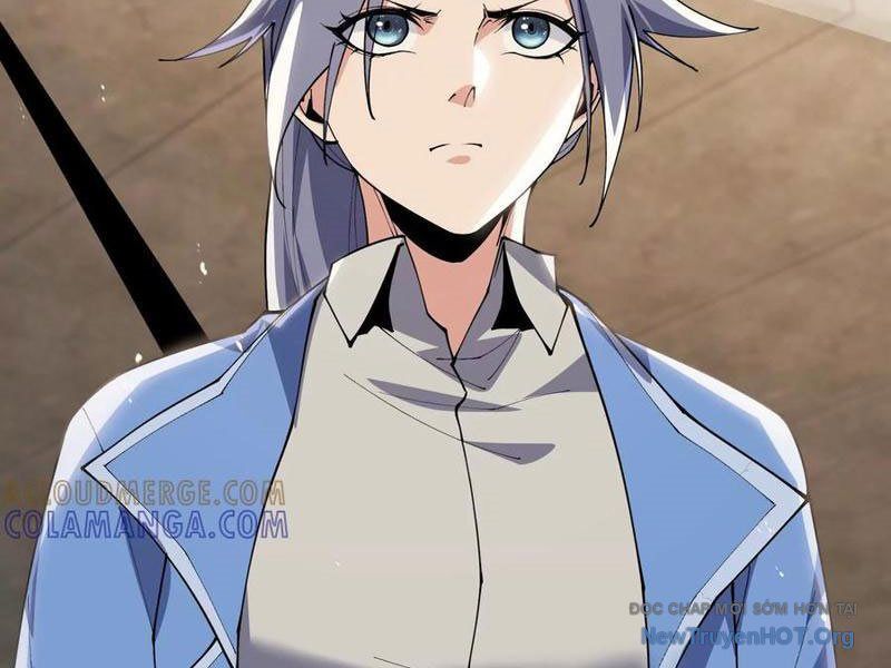 Mạt Thế Cẩu Sinh: Gián Giúp Ta Chồng Buff - Chapter 67 - Page 55