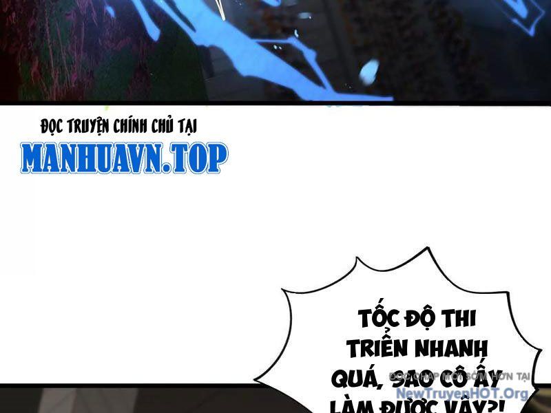 Mạt Thế Cẩu Sinh: Gián Giúp Ta Chồng Buff - Chapter 67 - Page 81