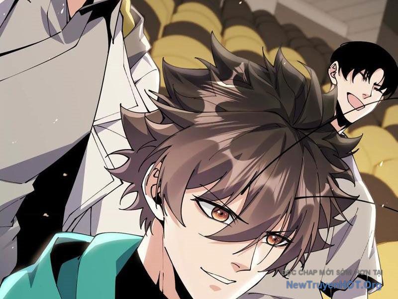 Mạt Thế Cẩu Sinh: Gián Giúp Ta Chồng Buff - Chapter 67 - Page 83