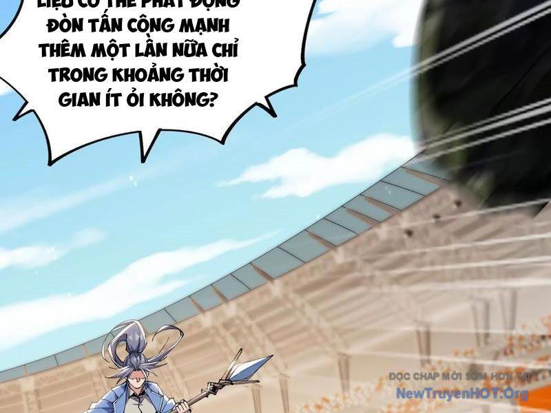 Mạt Thế Cẩu Sinh: Gián Giúp Ta Chồng Buff - Chapter 67 - Page 98
