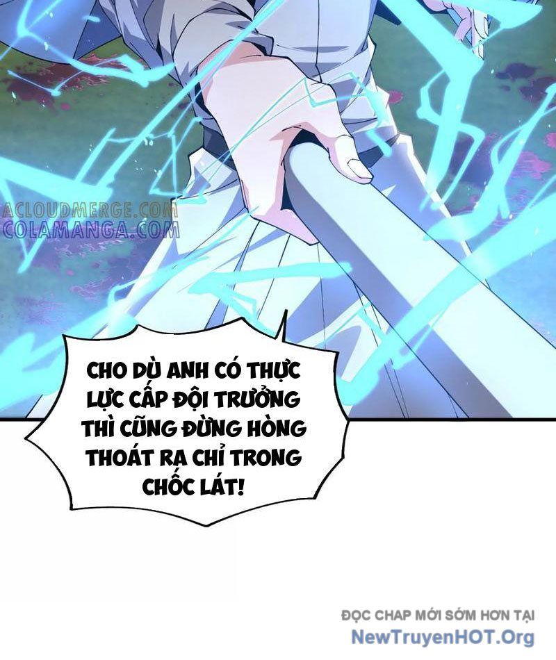 Mạt Thế Cẩu Sinh: Gián Giúp Ta Chồng Buff - Chapter 68 - Page 10