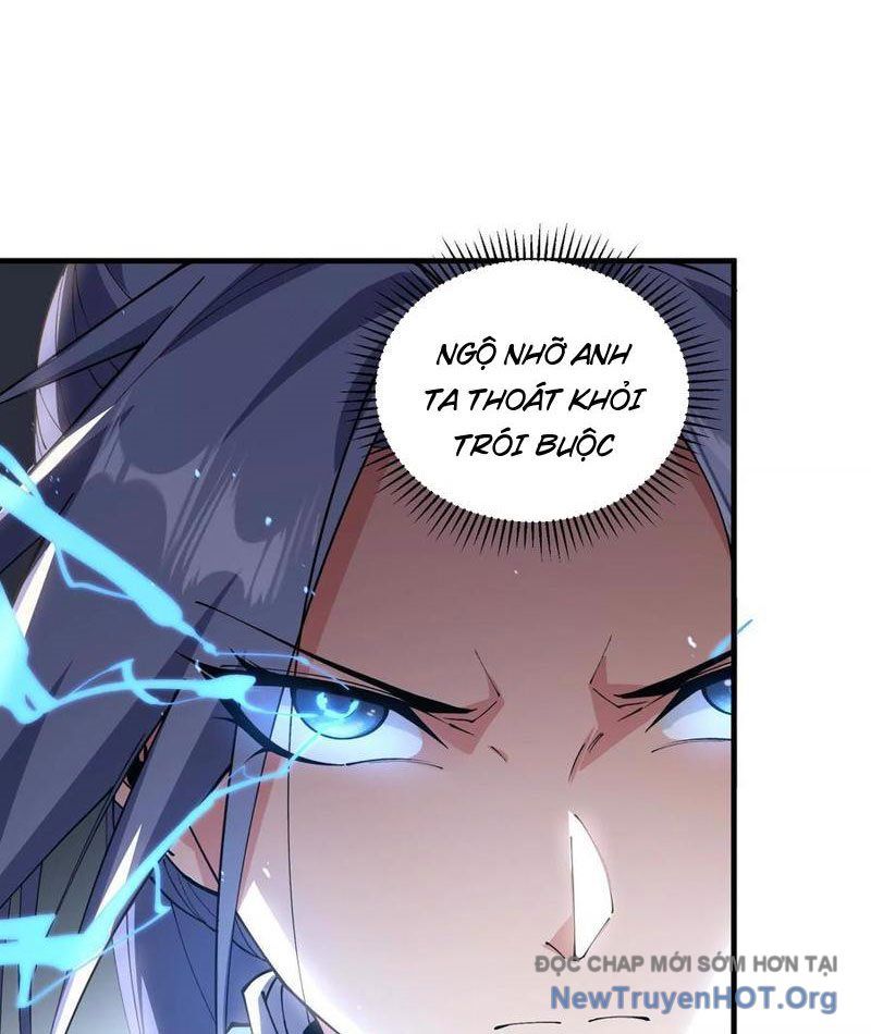 Mạt Thế Cẩu Sinh: Gián Giúp Ta Chồng Buff - Chapter 68 - Page 11