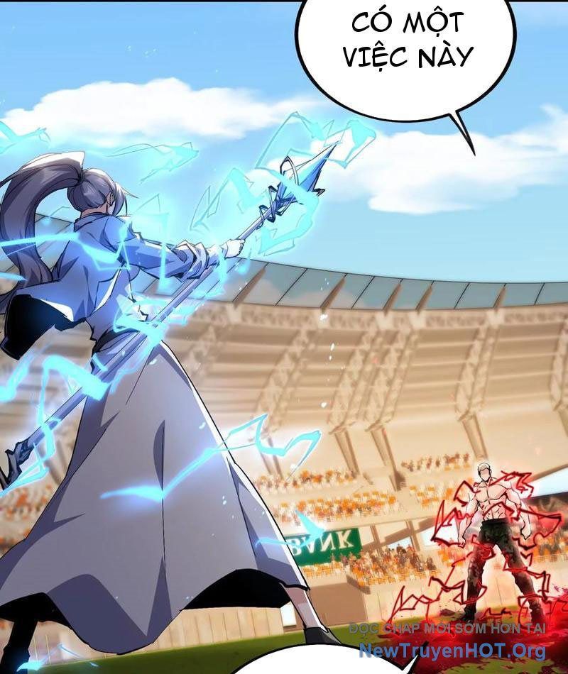 Mạt Thế Cẩu Sinh: Gián Giúp Ta Chồng Buff - Chapter 68 - Page 13