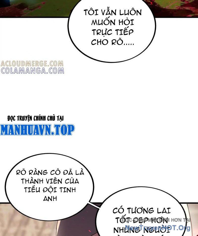 Mạt Thế Cẩu Sinh: Gián Giúp Ta Chồng Buff - Chapter 68 - Page 14