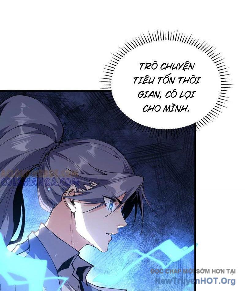 Mạt Thế Cẩu Sinh: Gián Giúp Ta Chồng Buff - Chapter 68 - Page 18