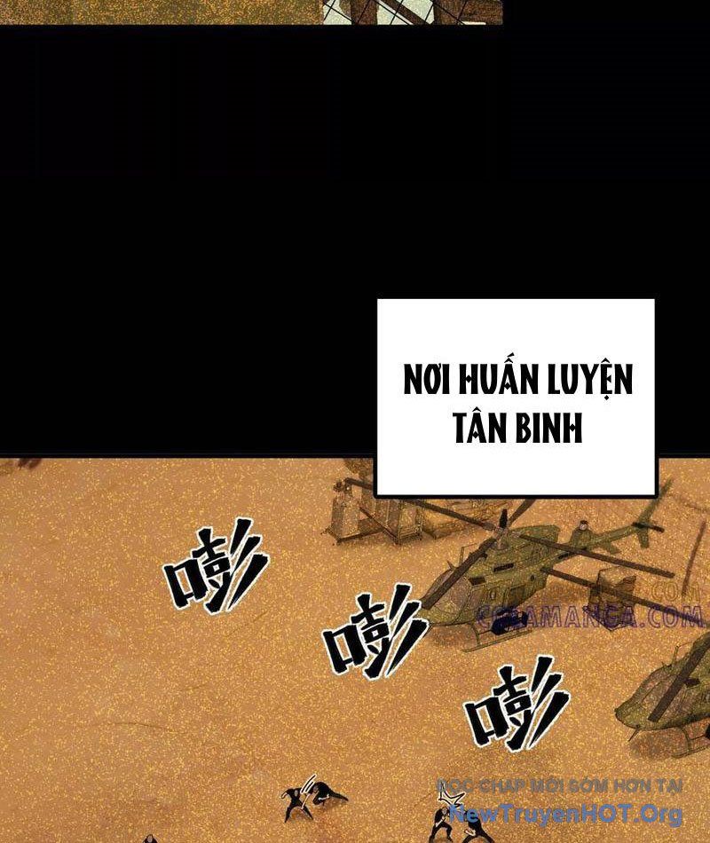 Mạt Thế Cẩu Sinh: Gián Giúp Ta Chồng Buff - Chapter 68 - Page 22