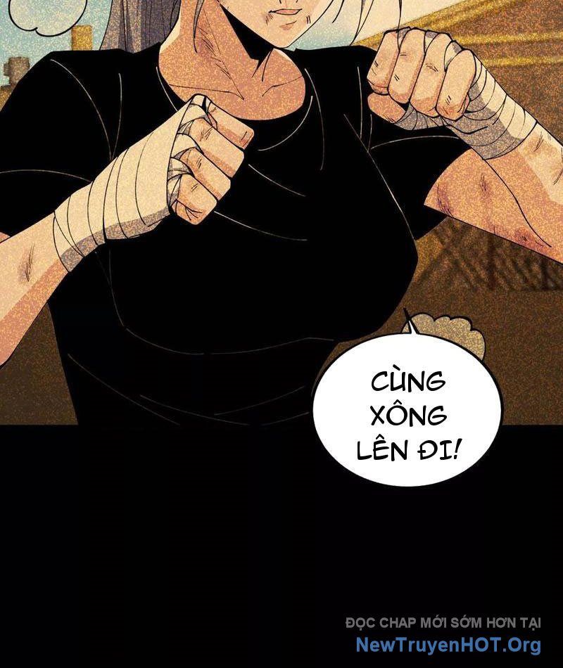 Mạt Thế Cẩu Sinh: Gián Giúp Ta Chồng Buff - Chapter 68 - Page 25