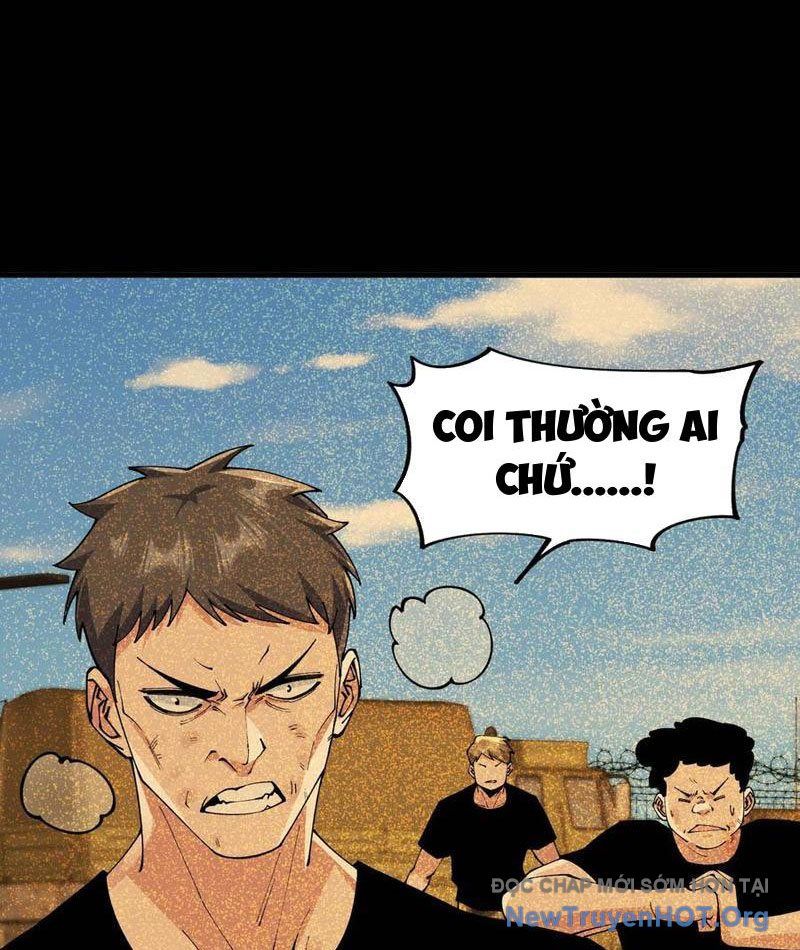 Mạt Thế Cẩu Sinh: Gián Giúp Ta Chồng Buff - Chapter 68 - Page 26