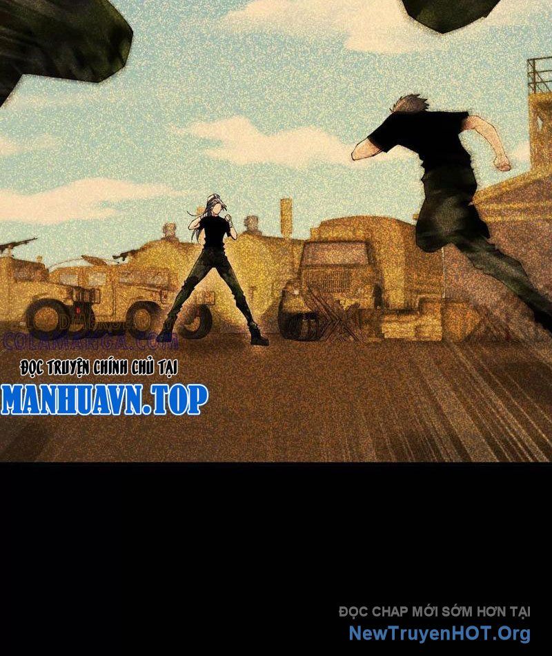 Mạt Thế Cẩu Sinh: Gián Giúp Ta Chồng Buff - Chapter 68 - Page 29