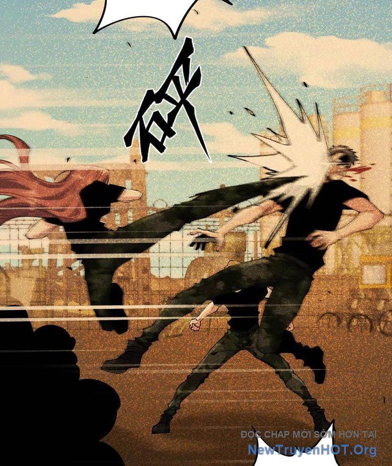 Mạt Thế Cẩu Sinh: Gián Giúp Ta Chồng Buff - Chapter 68 - Page 32