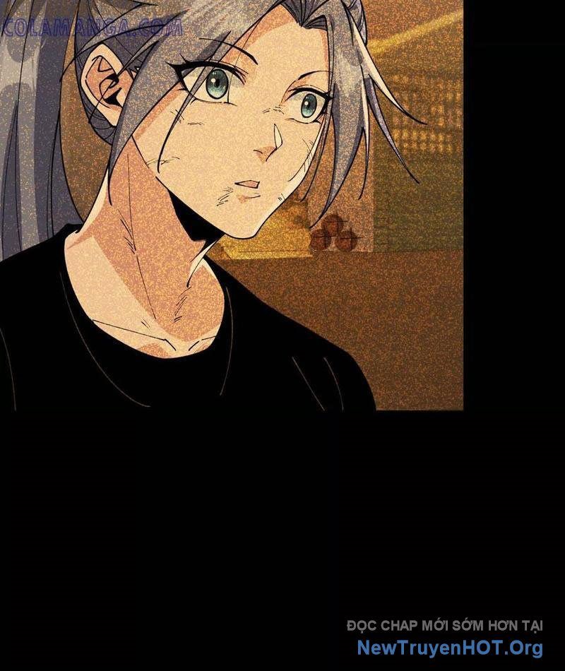 Mạt Thế Cẩu Sinh: Gián Giúp Ta Chồng Buff - Chapter 68 - Page 36