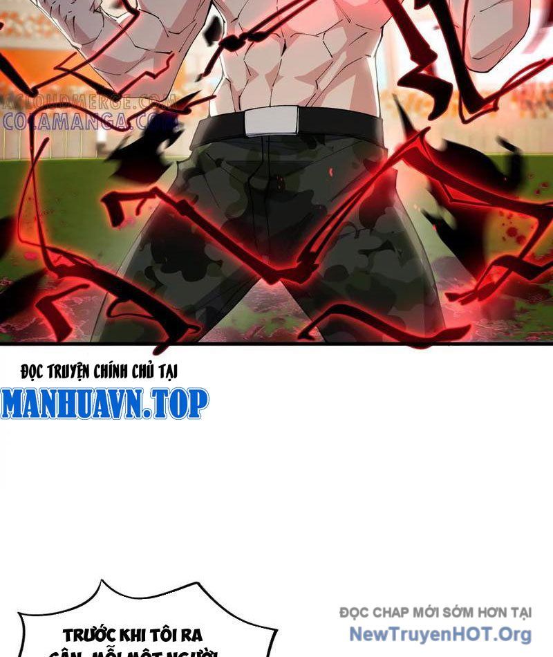 Mạt Thế Cẩu Sinh: Gián Giúp Ta Chồng Buff - Chapter 68 - Page 8