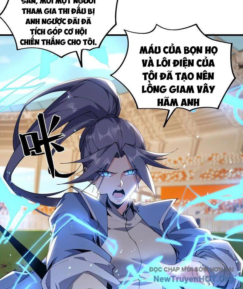 Mạt Thế Cẩu Sinh: Gián Giúp Ta Chồng Buff - Chapter 68 - Page 9