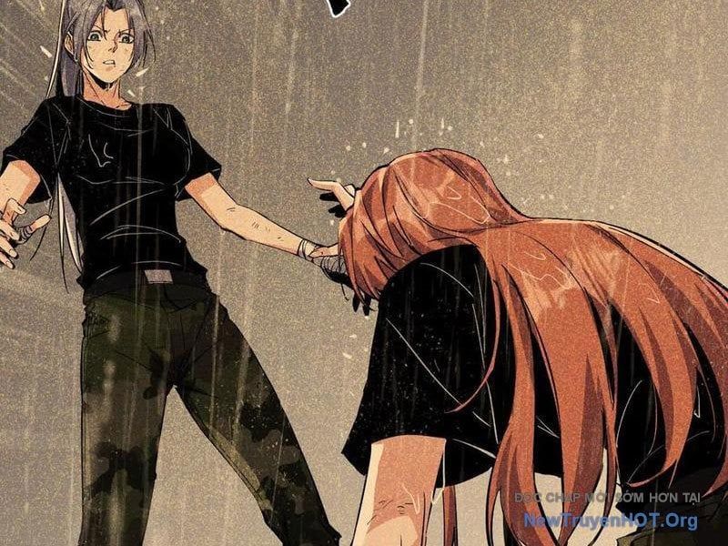 Mạt Thế Cẩu Sinh: Gián Giúp Ta Chồng Buff - Chapter 69 - Page 28